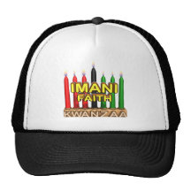 Imani Hats