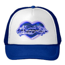 Imani Mesh Hat