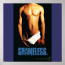 Imani The Misfit, Shameless. Posters
