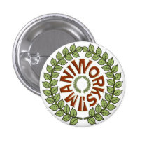 Imani Works! Button (small) buttons