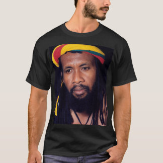 love reggae hate racism t shirt