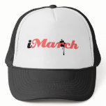 iMarch Hat