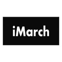 iMarch Picture Card