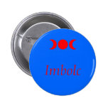 Imbolc Button buttons