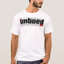 Imbued t-shirts