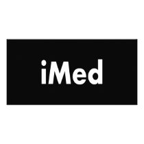 iMed Photo Greeting Card