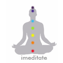 imeditate chakra colors long sleeves t t-shirts by PixDezines imeditate chakra colors long sleeves t t-shirts