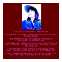 IMELDA PAIGE BIBLICAL POSTER posters by Imeevs_68 IMELDA PAIGE BIBLICAL POSTER posters