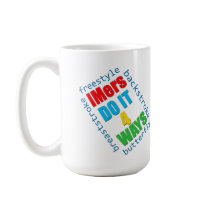IMers do it 4 ways mugs