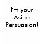IMF Asian T-Shirt