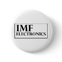 IMF Electronics logo buttons