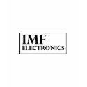 IMF Electronics logo t-shirts by stephanefr IMF Electronics logo t-shirts