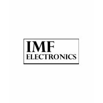 IMF Electronics logo t-shirts by stephanefr IMF Electronics logo t-shirts