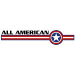 Patriotic Bumper Stickers