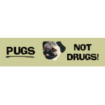 Dog Bumper Stickers