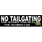 Annoying Bumper Stickers