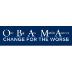 Anti-Obama Bumper Stickers