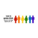 Gay Bumper Stickers