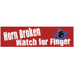 Offensive Bumper Stickers