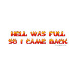 Atheist Bumper Stickers