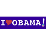 Obama Bumper Stickers