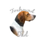Dog Father's Day cards