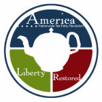 Tea Party Buttons