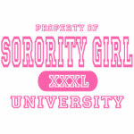 Sorority Bags