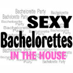 Bachelorette Bags