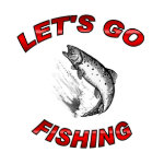 Fishing Aprons