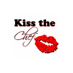 Kiss the Cook Aprons