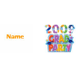 Graduation Party Mugs