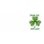 St. Patrick's Day Steins