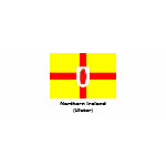 Northern Ireland Mugs