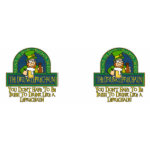 Leprechaun Mugs
