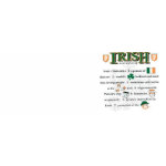 Irish Beer Mugs