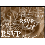 RSVP Postage