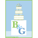 All Wedding Postage