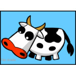Animal Postage
