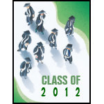 2012 Graduation Postage