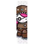 Niedliche Skateboards