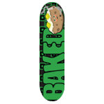 Witzige Skateboards