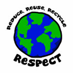 Earth Stickers