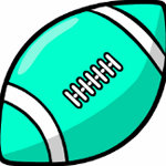 Football Stickers