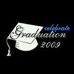 Graduation Stickers
