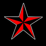 Star Stickers