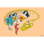 Wonder Woman Posters