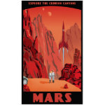 Science Fiction Poster