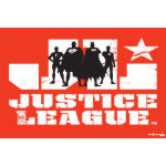 Justice League Posters