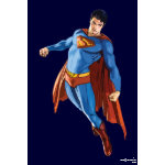 Superman Posters